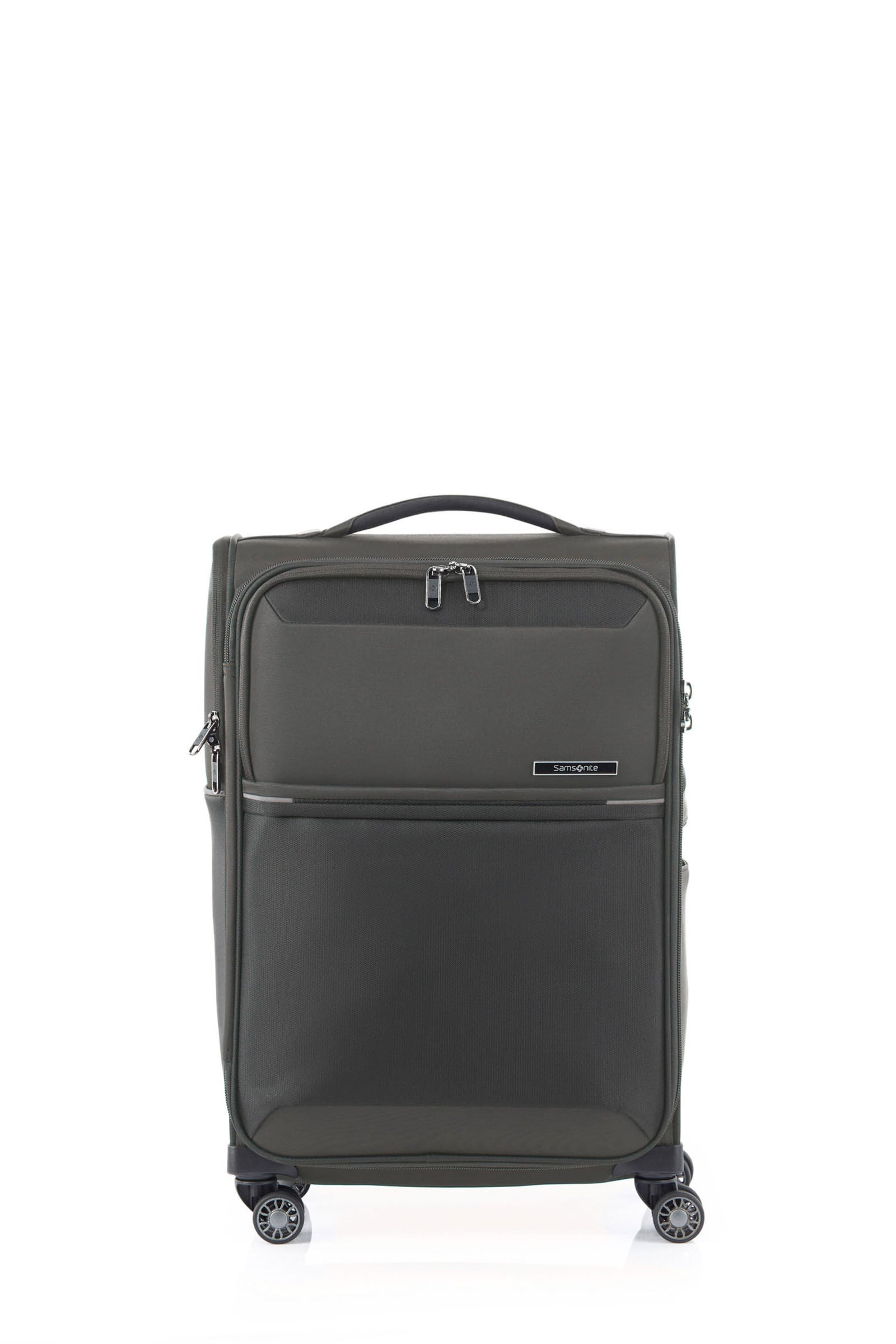 行李 Victorinox Werks Traveler 7.0 Frequent Flyer Carry-On Business in