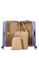 ENOW 25吋 可擴充行李箱  hi-res | Samsonite