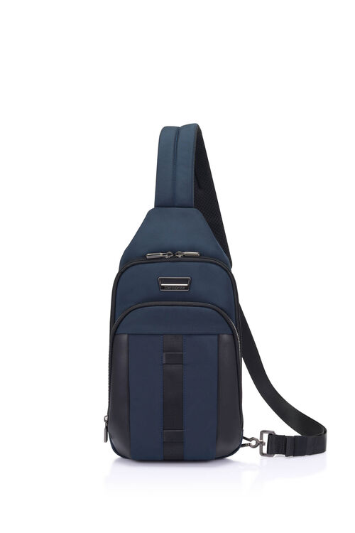 URBAN-EYE DLX 斜肩包  hi-res | Samsonite
