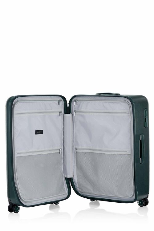 ZENPOD 25吋 四輪行李箱  hi-res | Samsonite
