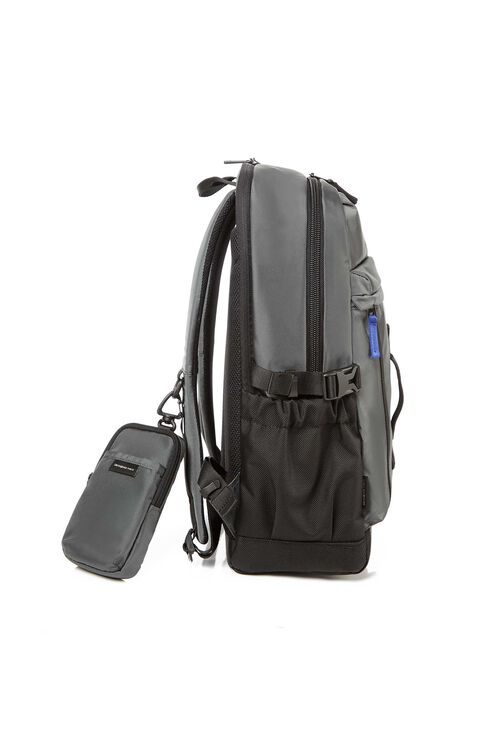 HAAPER 15.6吋 筆電後背包  hi-res | Samsonite
