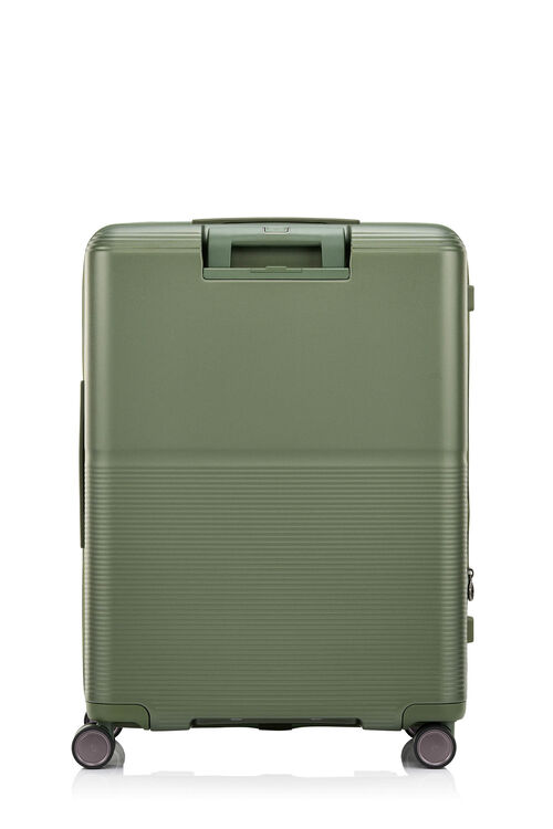 上掀前開 24吋 可擴充行李箱  hi-res | Samsonite