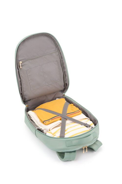 VALERIE 15.6吋 筆電後背包