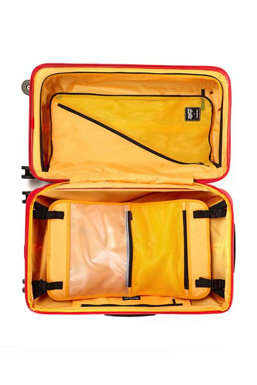TOIIS C 27吋 可擴充方形箱  hi-res | Samsonite