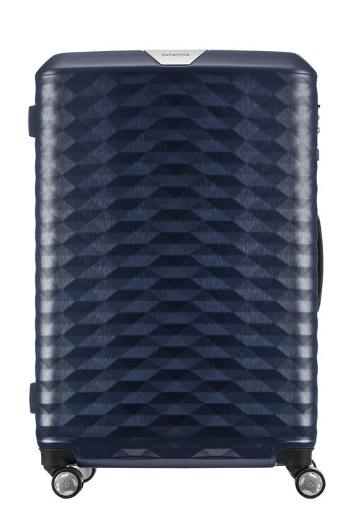 POLYGON 28吋 四輪行李箱  hi-res | Samsonite
