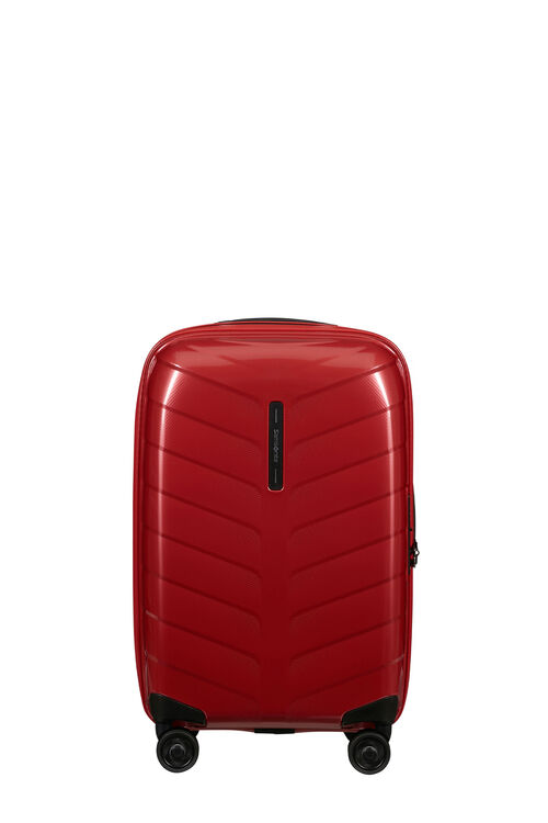ATTRIX 20吋 可擴充行李箱  hi-res | Samsonite