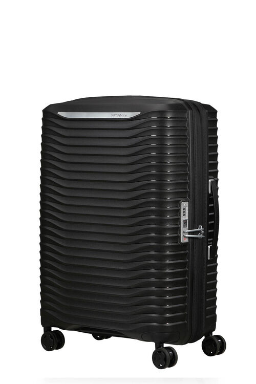 UPSCAPE 25吋 可擴充行李箱  hi-res | Samsonite