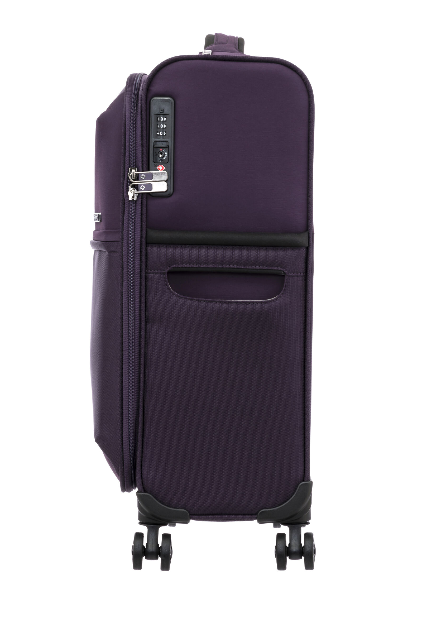 SAMSONITE 72H DLX 20吋四輪登機箱