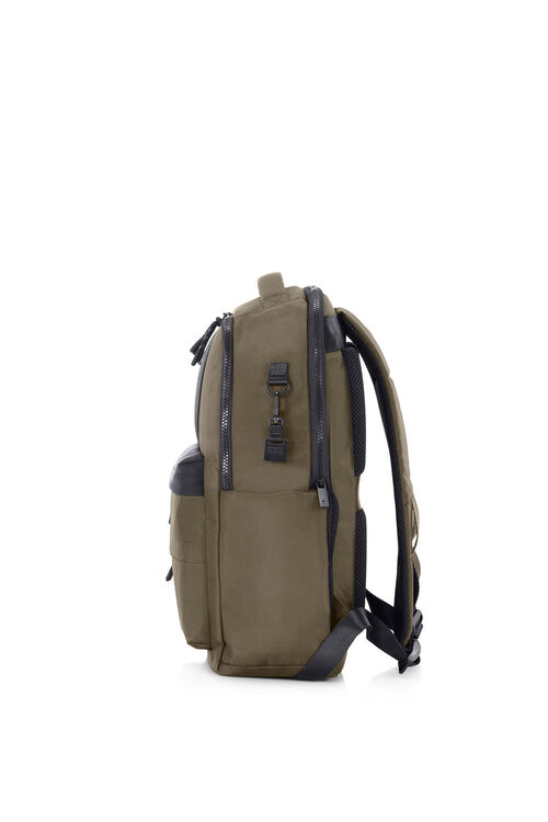 LYNDON 16吋 筆電方形後背包  hi-res | Samsonite