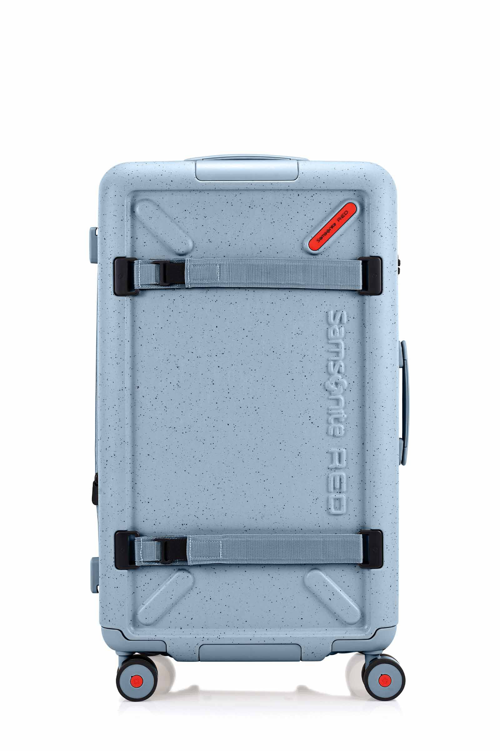 Samsonite Red Toiis Xp 27吋可擴充胖胖箱| Samsonite Taiwan