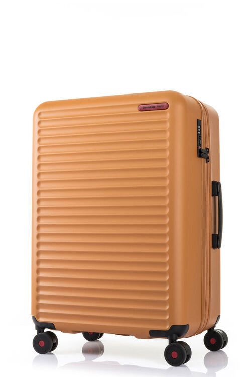 TOIIS C 25吋 可擴充行李箱  hi-res | Samsonite
