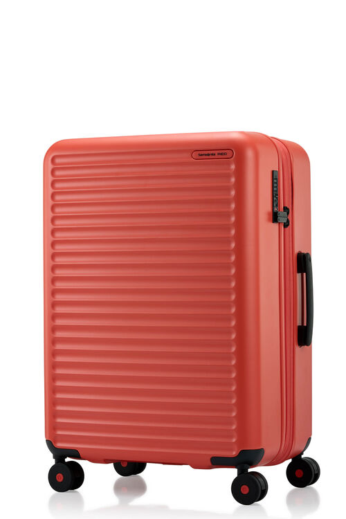 TOIIS C 25吋 可擴充行李箱  hi-res | Samsonite