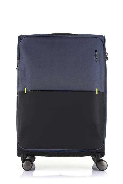 STRARIUM 25吋 可擴充行李箱  hi-res | Samsonite