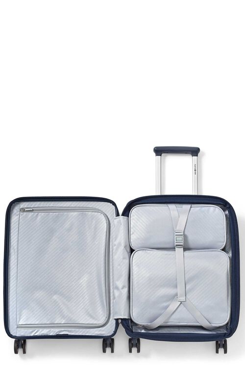 PARALUX HS 20吋 可擴充四輪行李箱  hi-res | Samsonite
