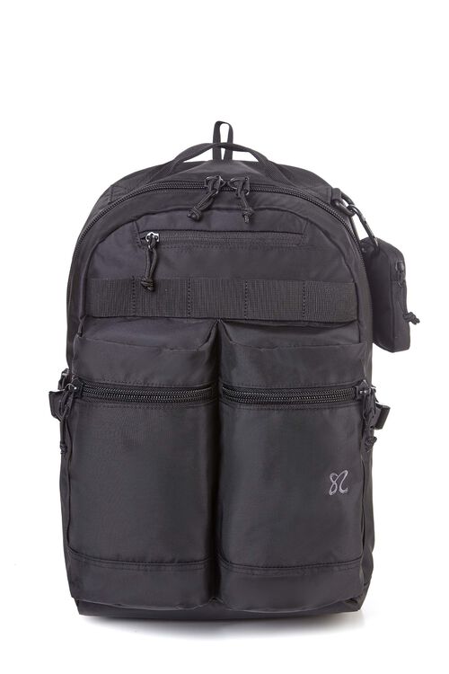 ZIION 16吋 膠囊後背包