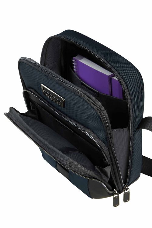 URBAN-EYE DLX 斜背包  hi-res | Samsonite
