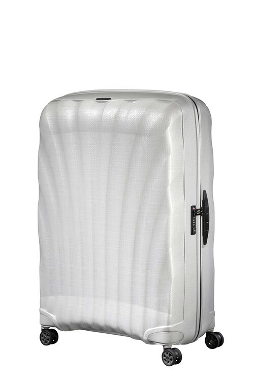 C-LITE 28吋 四輪行李箱  hi-res | Samsonite