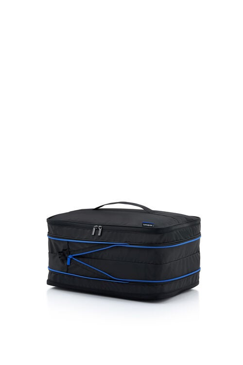 TRAVEL ESSENTIALS 壓縮收納袋 M