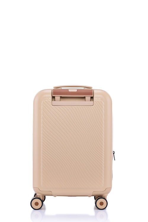 上掀前開 20吋 可擴充行李箱