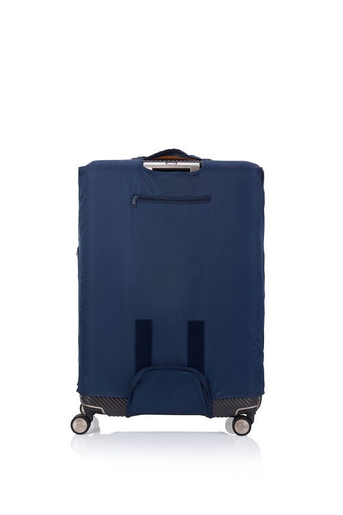 可折疊行李箱套-XL