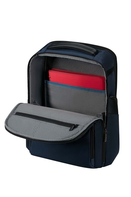EVOSIGHT 15.6吋 筆電後背包  hi-res | Samsonite