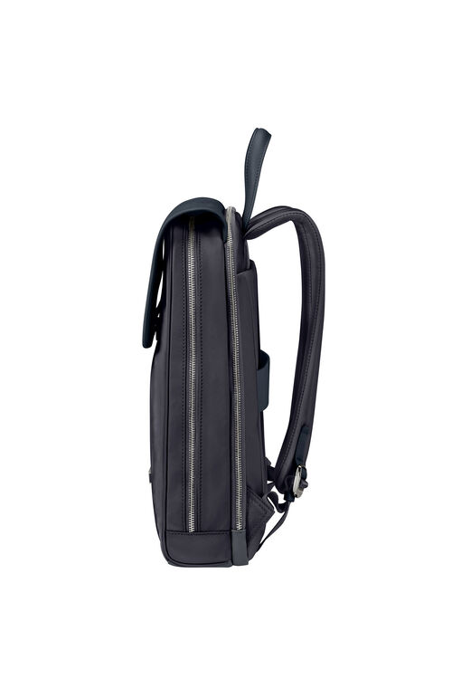 ZALIA 3 14.1吋 翻蓋筆電後背包  hi-res | Samsonite