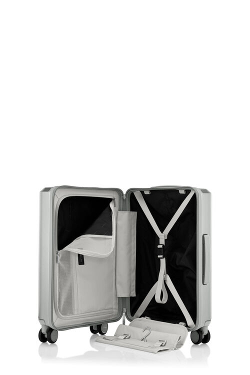 EVOA Z 20吋 四輪行李箱  hi-res | Samsonite