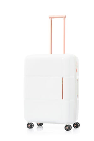 INTERLACE 24吋 可擴充行李箱  hi-res | Samsonite