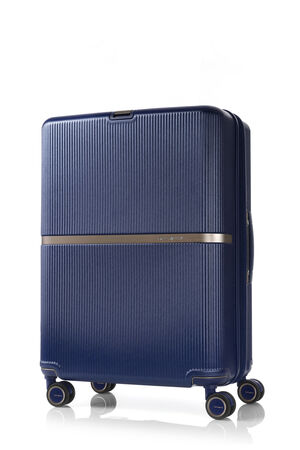 MINTER 25吋 可擴充行李箱  hi-res | Samsonite