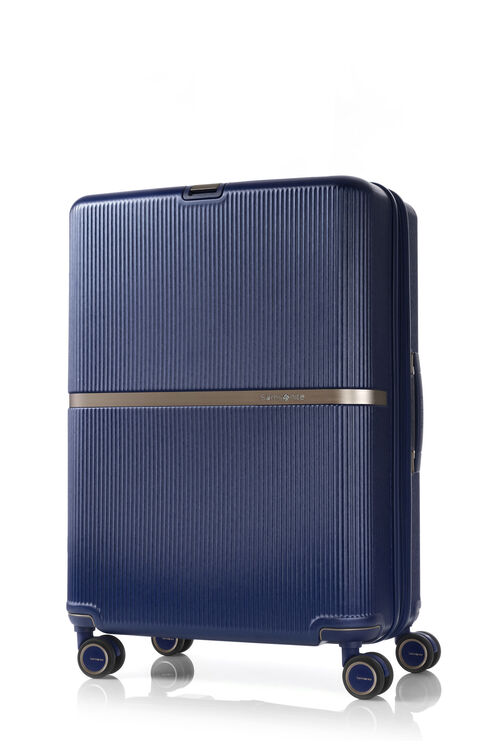 MINTER 25吋 可擴充行李箱  hi-res | Samsonite
