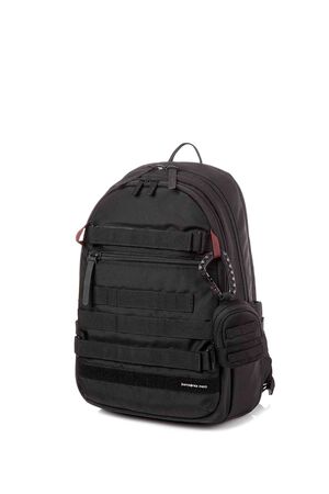 LOCHHILL 16吋筆電後背包  hi-res | Samsonite