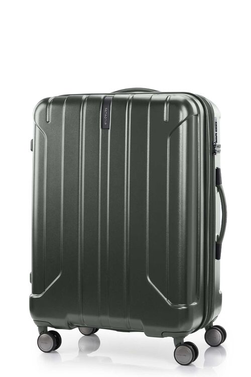 NIAR 24吋 可擴充行李箱  hi-res | Samsonite