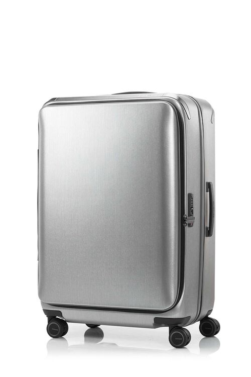 UNIMAX 28吋 可擴充行李箱  hi-res | Samsonite