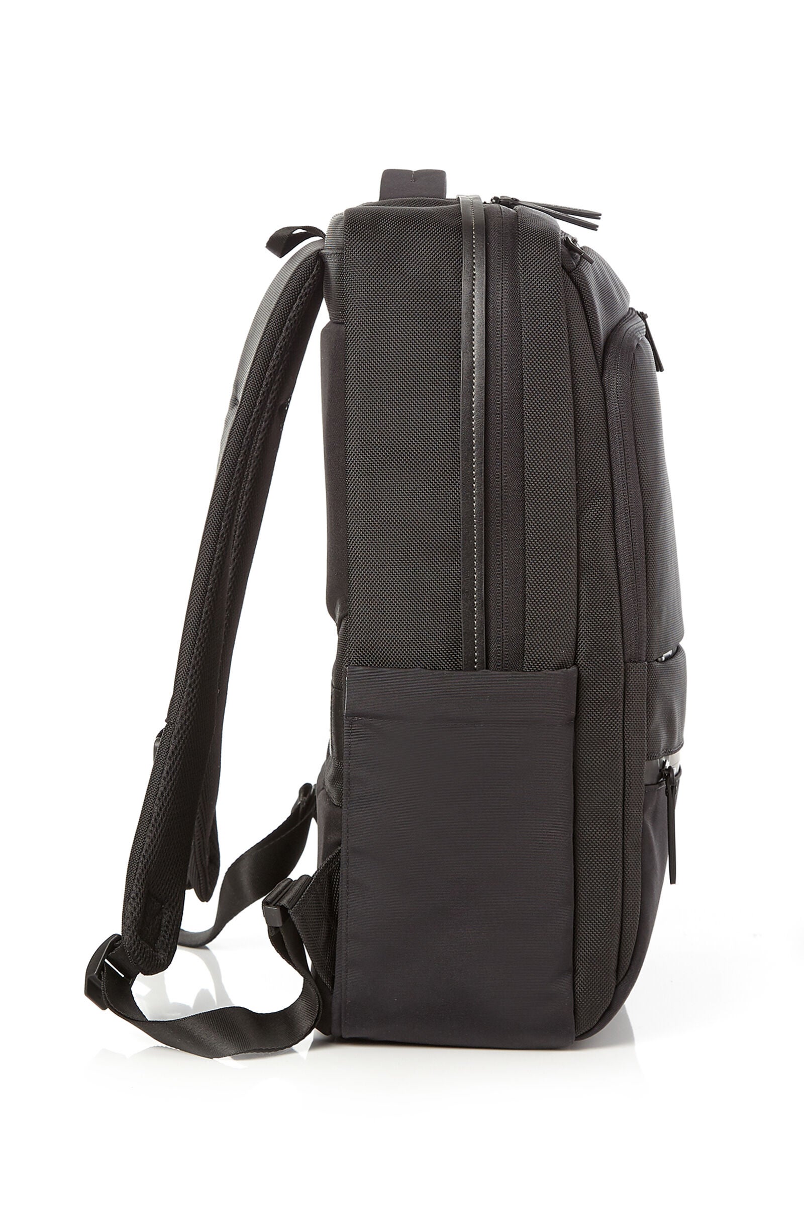 samsonite backpack red