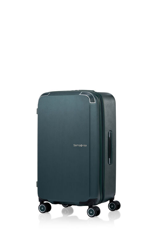 ZENPOD 23吋 四輪行李箱  hi-res | Samsonite