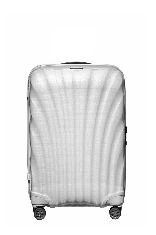 C-LITE 25吋 四輪行李箱  hi-res | Samsonite