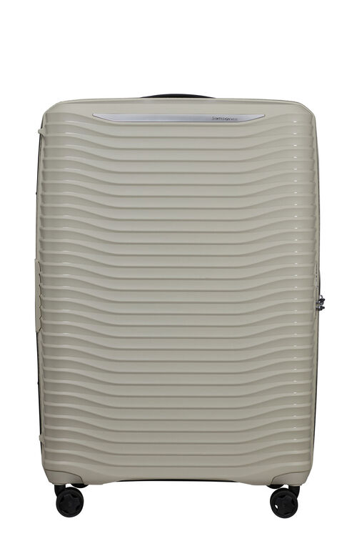 UPSCAPE 30吋 可擴充行李箱  hi-res | Samsonite