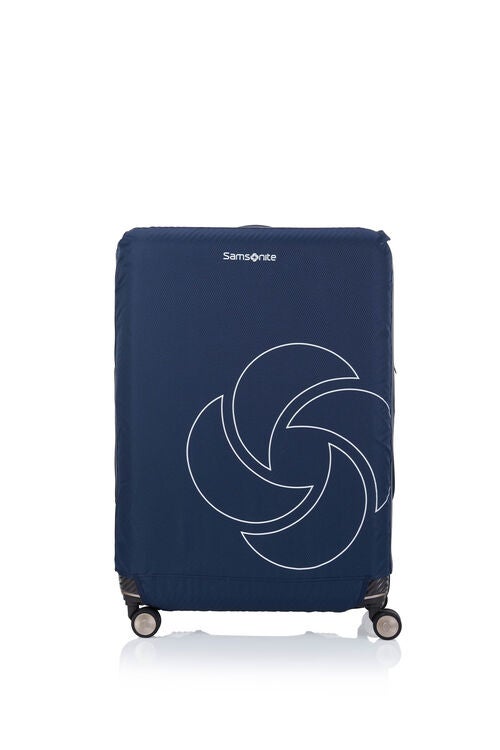 可折疊行李箱套-XL