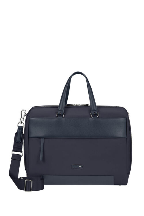 ZALIA 3 15.6吋 雙層筆電公事包  hi-res | Samsonite