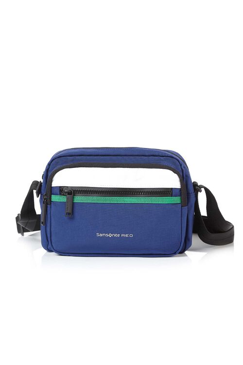 MARSTON 迷你斜背包  hi-res | Samsonite
