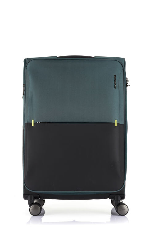 STRARIUM 25吋 可擴充行李箱  hi-res | Samsonite