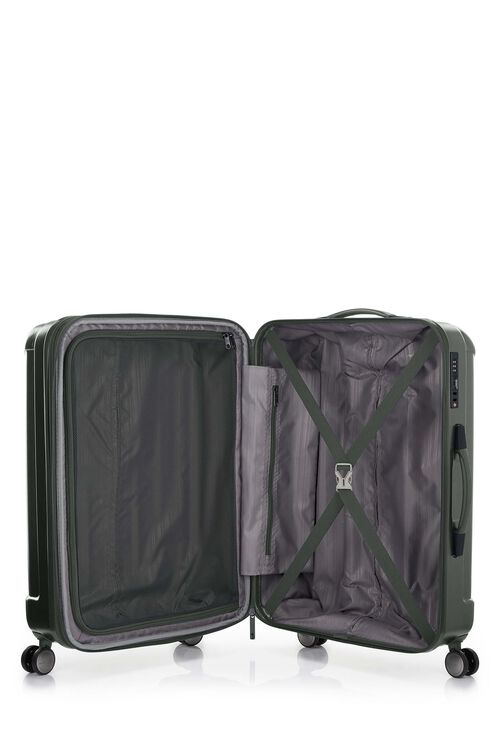 NIAR 24吋 可擴充行李箱  hi-res | Samsonite