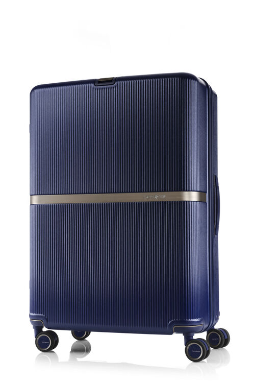 MINTER 28吋 可擴充行李箱  hi-res | Samsonite