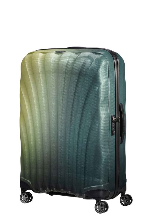 C-LITE 28吋 四輪行李箱  hi-res | Samsonite