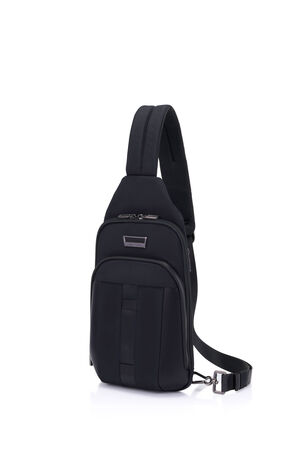 URBAN-EYE DLX 斜肩包  hi-res | Samsonite
