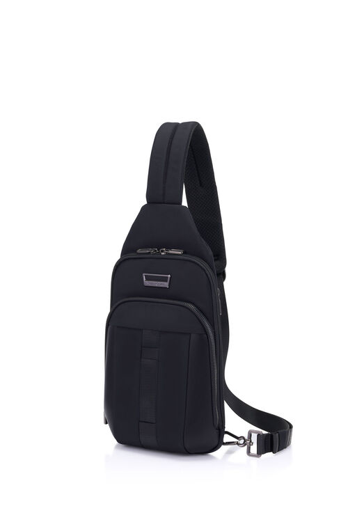 URBAN-EYE DLX 斜肩包  hi-res | Samsonite