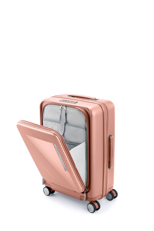 ZIPPRIX FT 20吋 可擴充四輪行李箱  hi-res | Samsonite