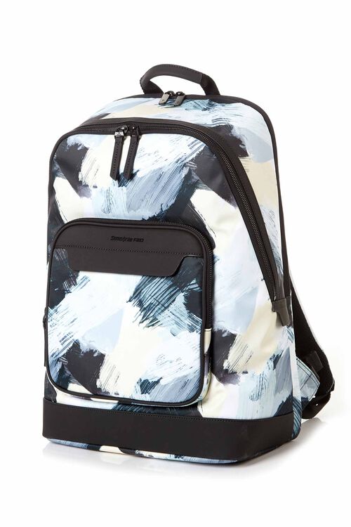 NOBERT 15.6吋筆電後背包  hi-res | Samsonite