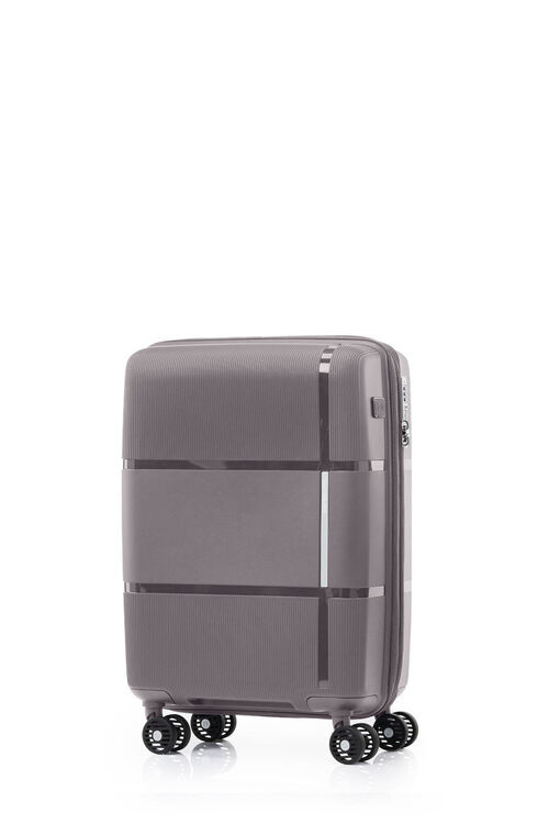 INTERLACE 20吋可擴充行李箱  hi-res | Samsonite