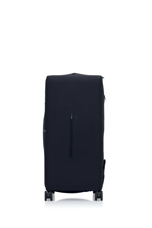 TRAVEL ESSENTIALS 可折疊行李箱套-胖胖箱